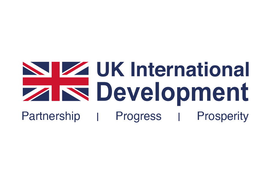 uk international development