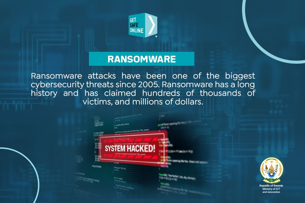ransomware